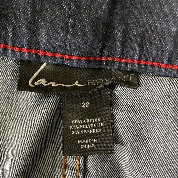 Lane Bryant Jeans - Picture 4 of 5